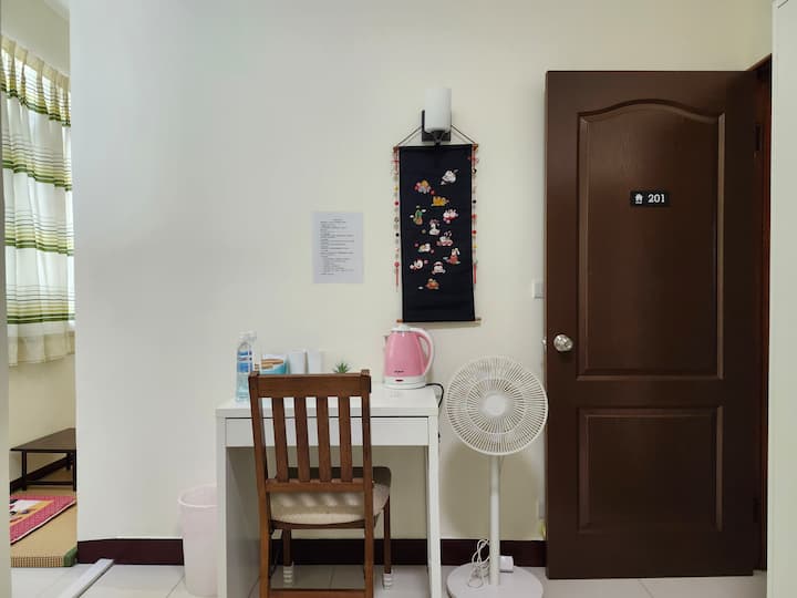 Спална соба 4