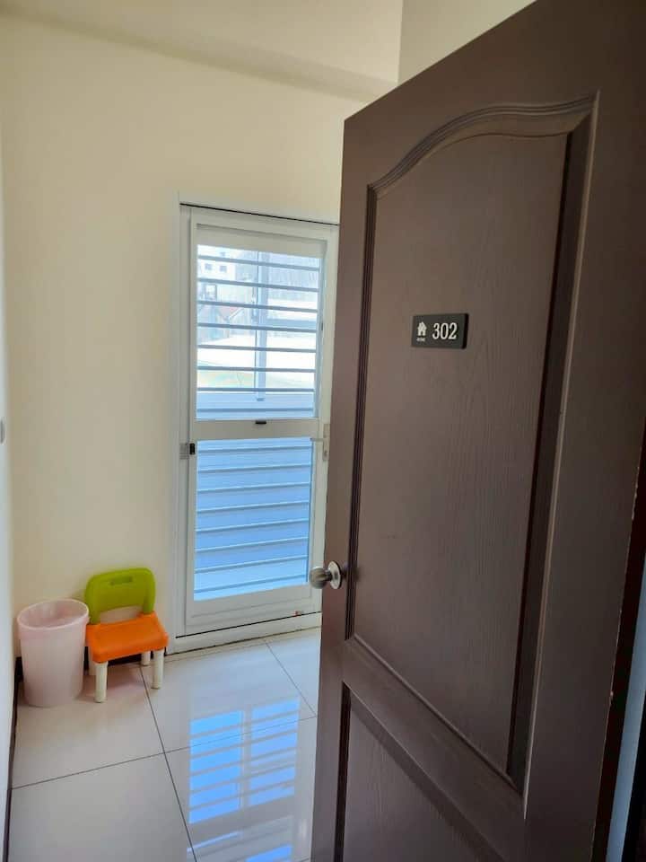 Спална соба 1