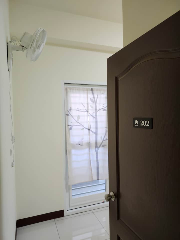 Спална соба 2