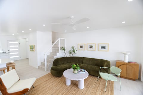 Wadadli Breeze - Laid back island elegance