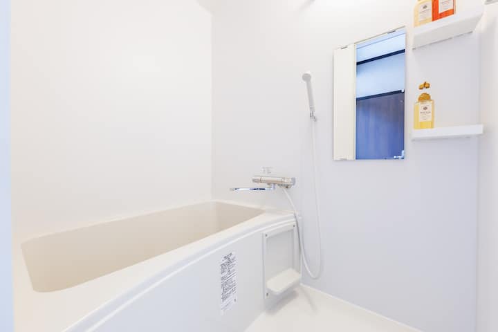 フルバスルーム