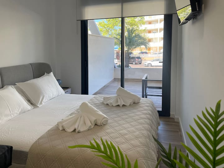 Habitación 1
