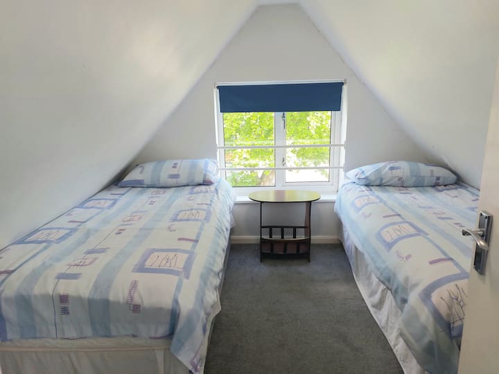 საძინებელი 5