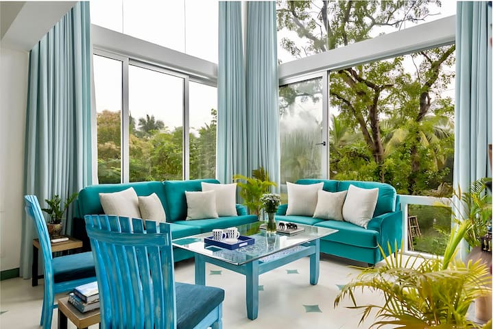 Savera Stays managed Airbnb listing 2