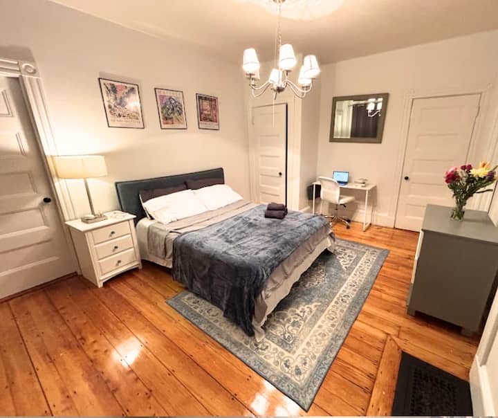 საძინებელი