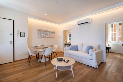 Top performing Airbnb: Summer House Camogli - Relax at the Ligurian Sunset in Camogli
