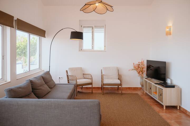 Monte Da Boavista De Cima - Country House - Monforte