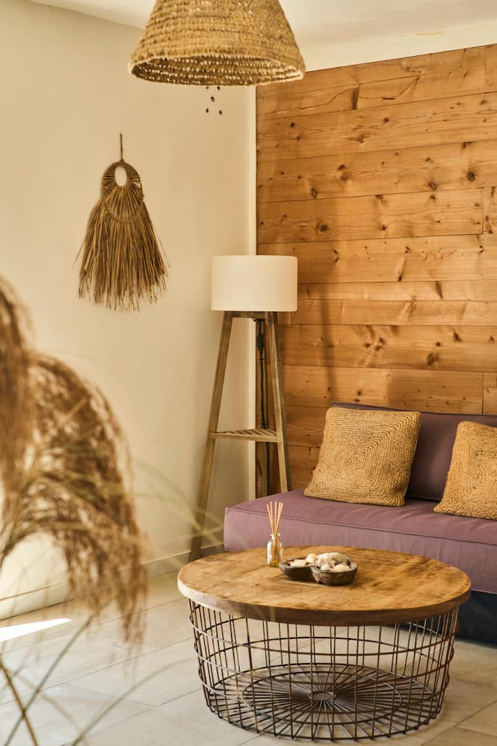 Apartamento  3 Dormitorios - Ibiza-stad