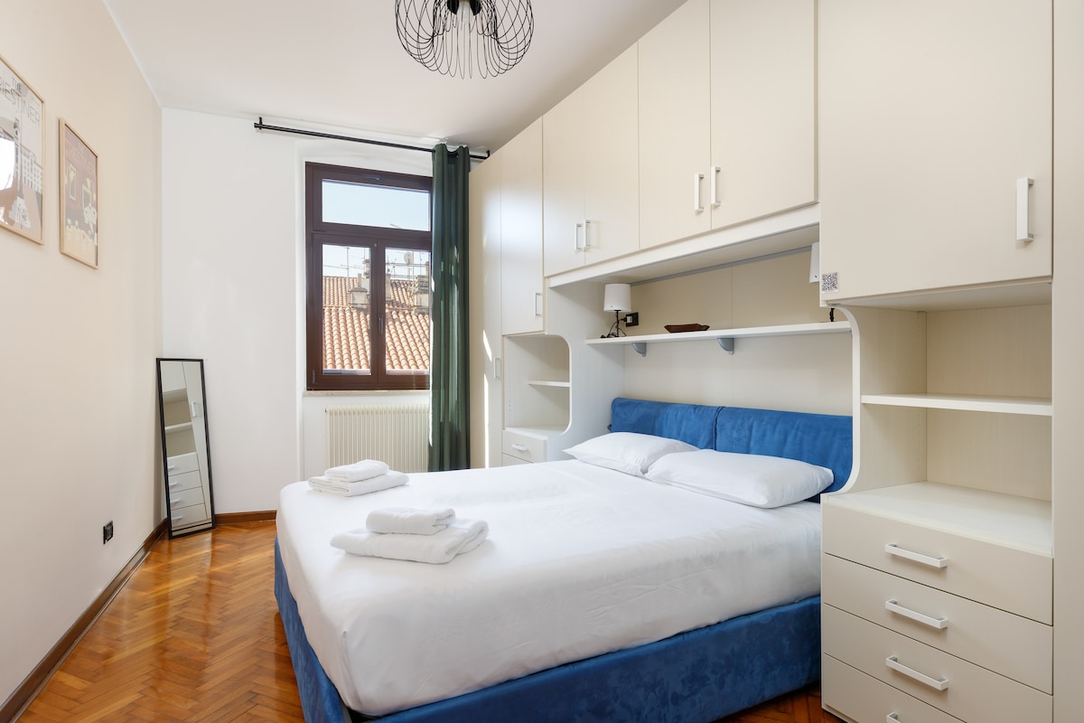 Vecellio, rustic in the center of Trieste - Apartments for Rent in Trieste,  Friuli-Venezia Giulia, Italy - Airbnb, image size:1200x800