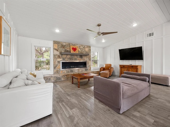 ห้องนั่งเล่น