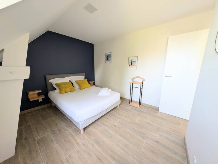 Draps et serviettes disponibles à la location