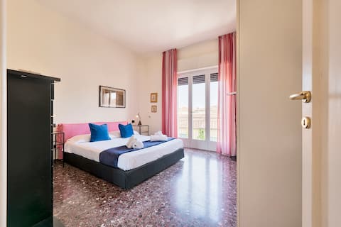 Crispi Apartment, Lido di Camaiore