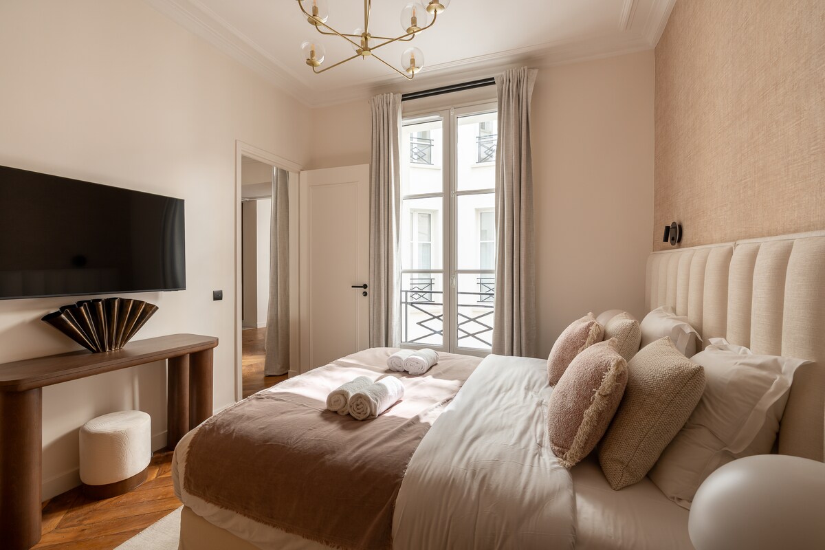 غرفة النوم 3