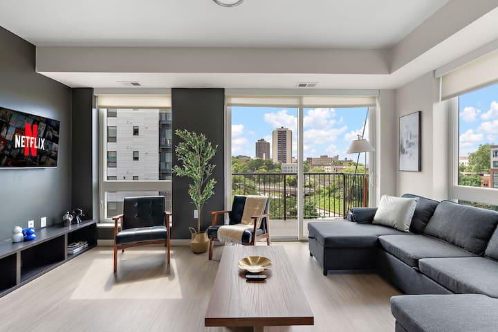 Traveller'S Comfort managed Airbnb listing 1