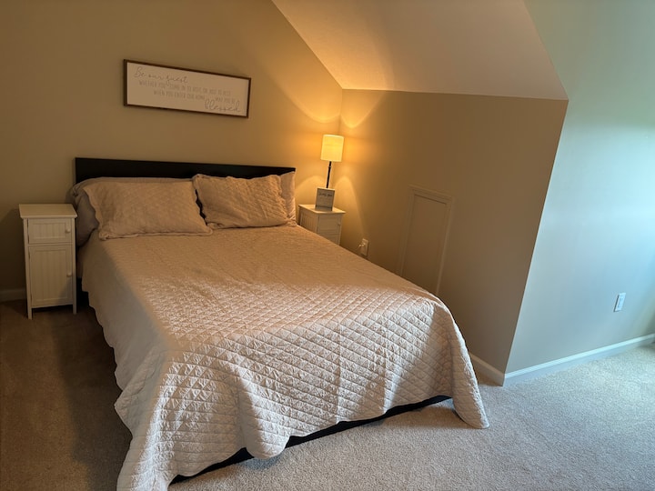 غرفة النوم 4