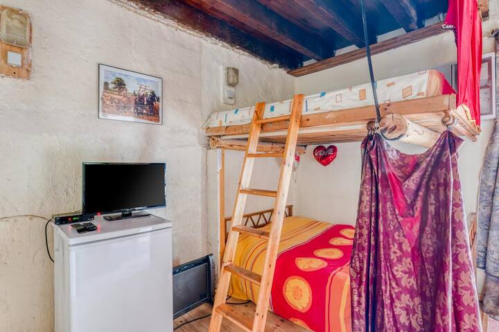 ห้องนอน