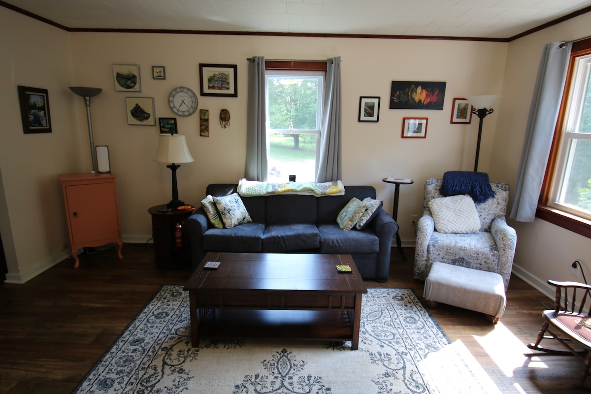 მისაღები ოთახი