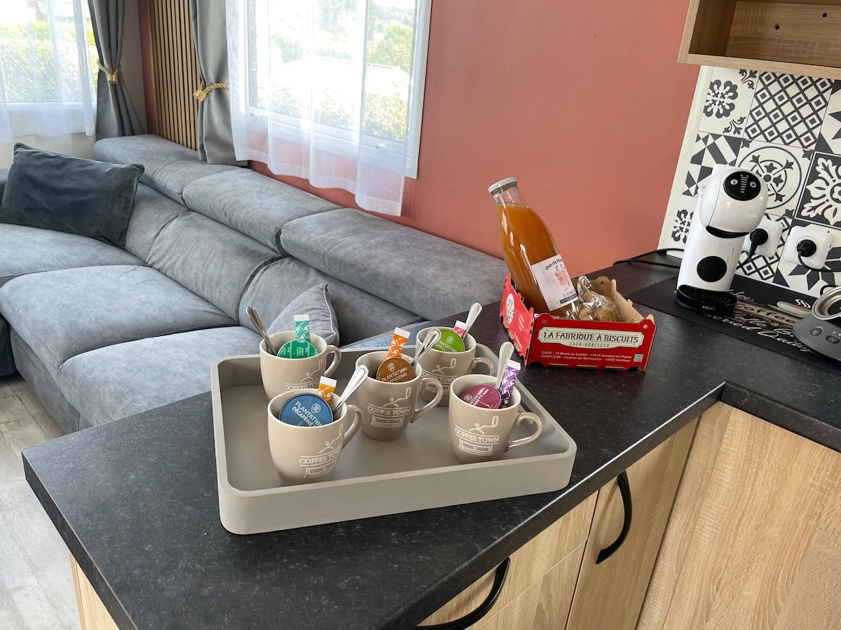 მისაღები ოთახი