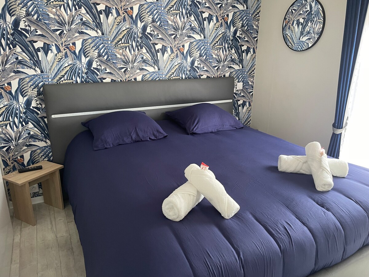 საძინებელი 2