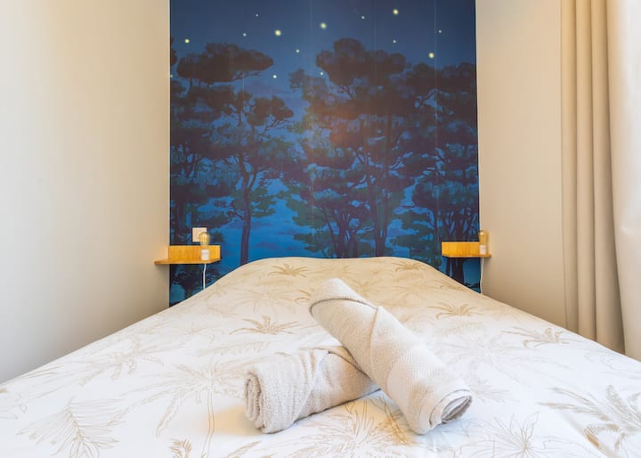 Спална соба 1