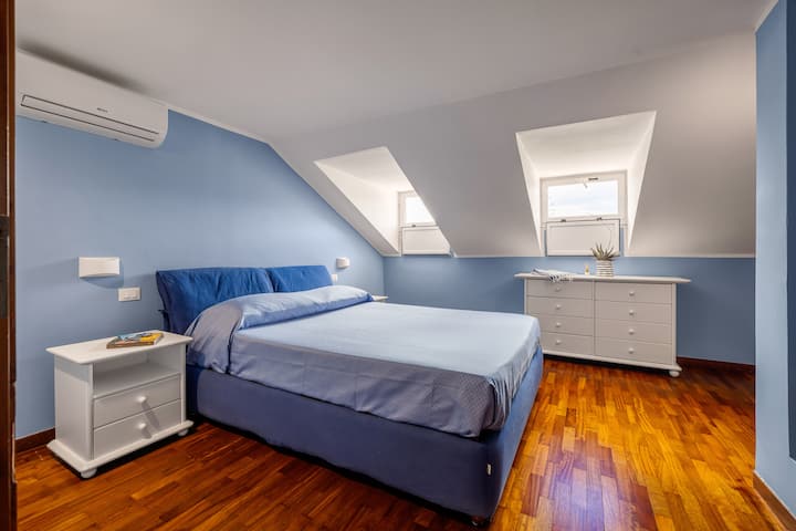 საძინებელი 1