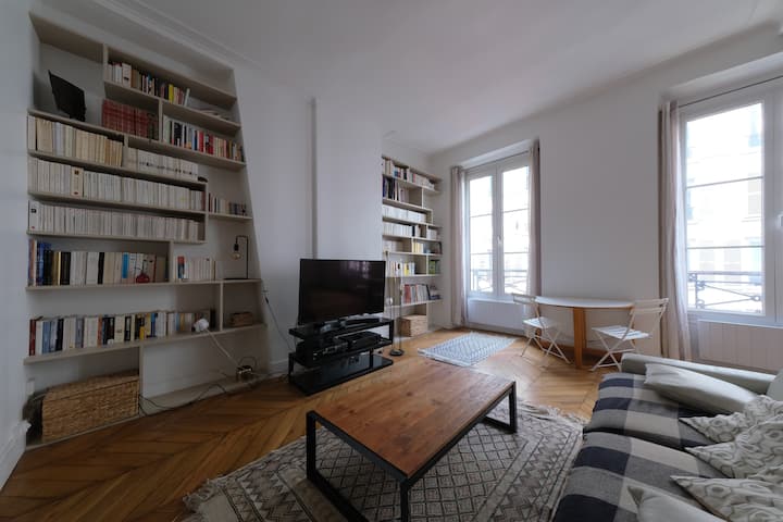 მისაღები ოთახი