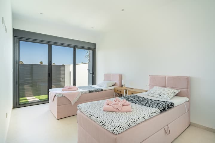 غرفة النوم 4