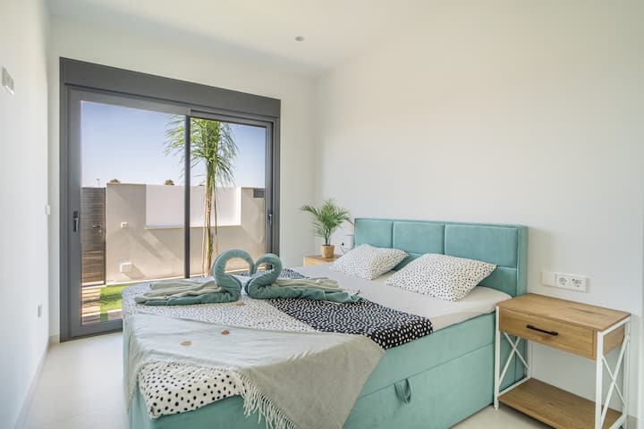 غرفة النوم 3