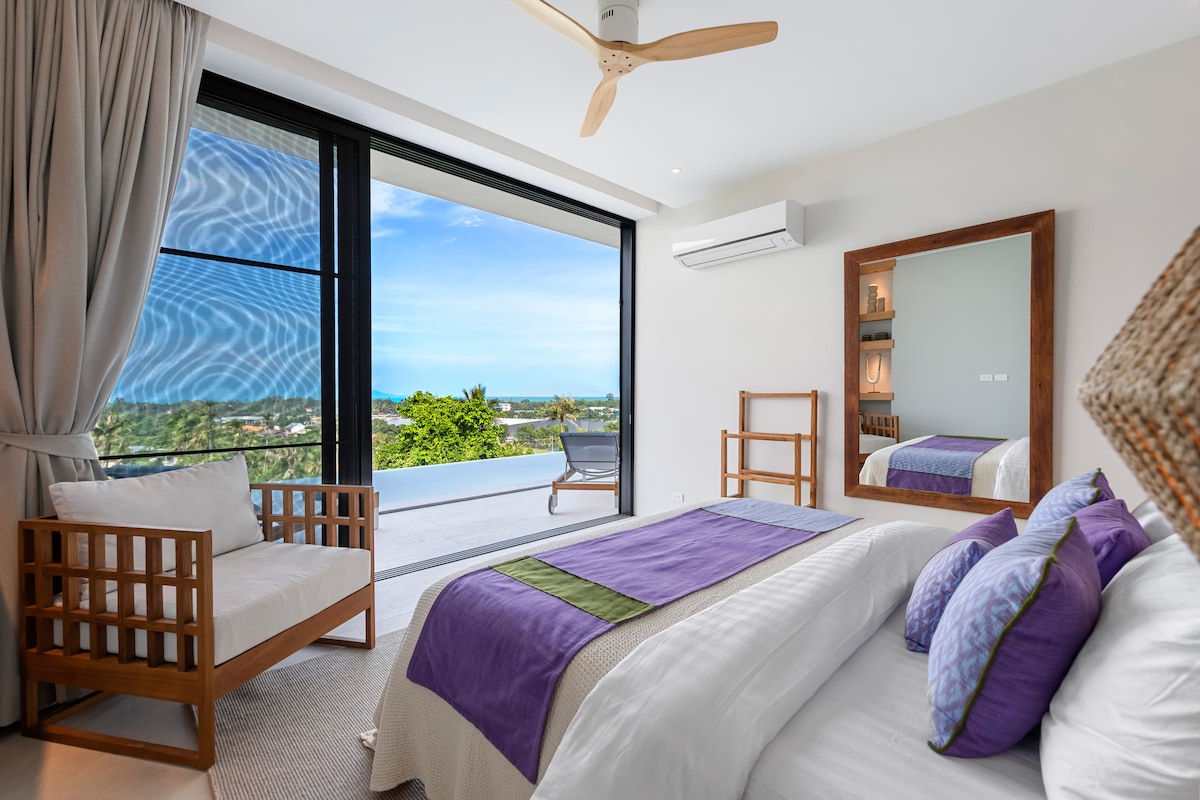 საძინებელი 1