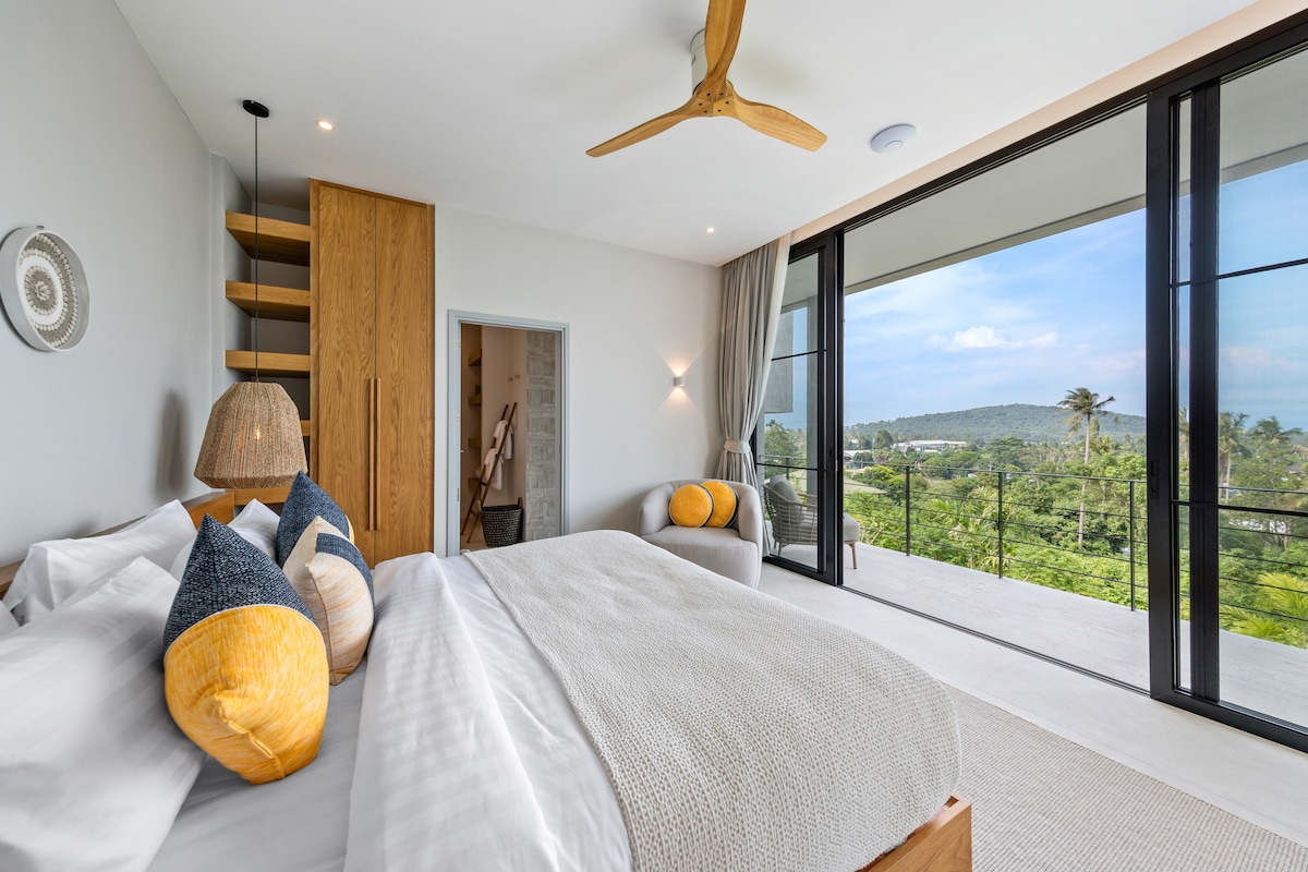 საძინებელი 4