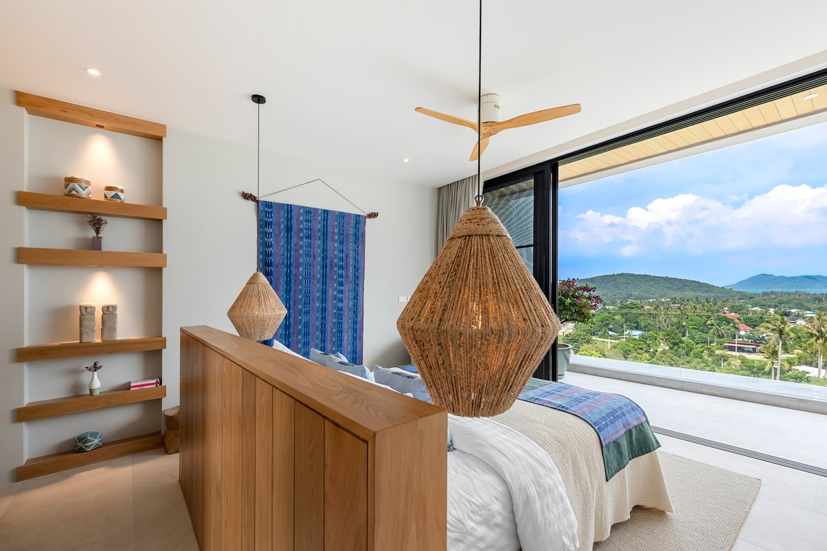 საძინებელი 2