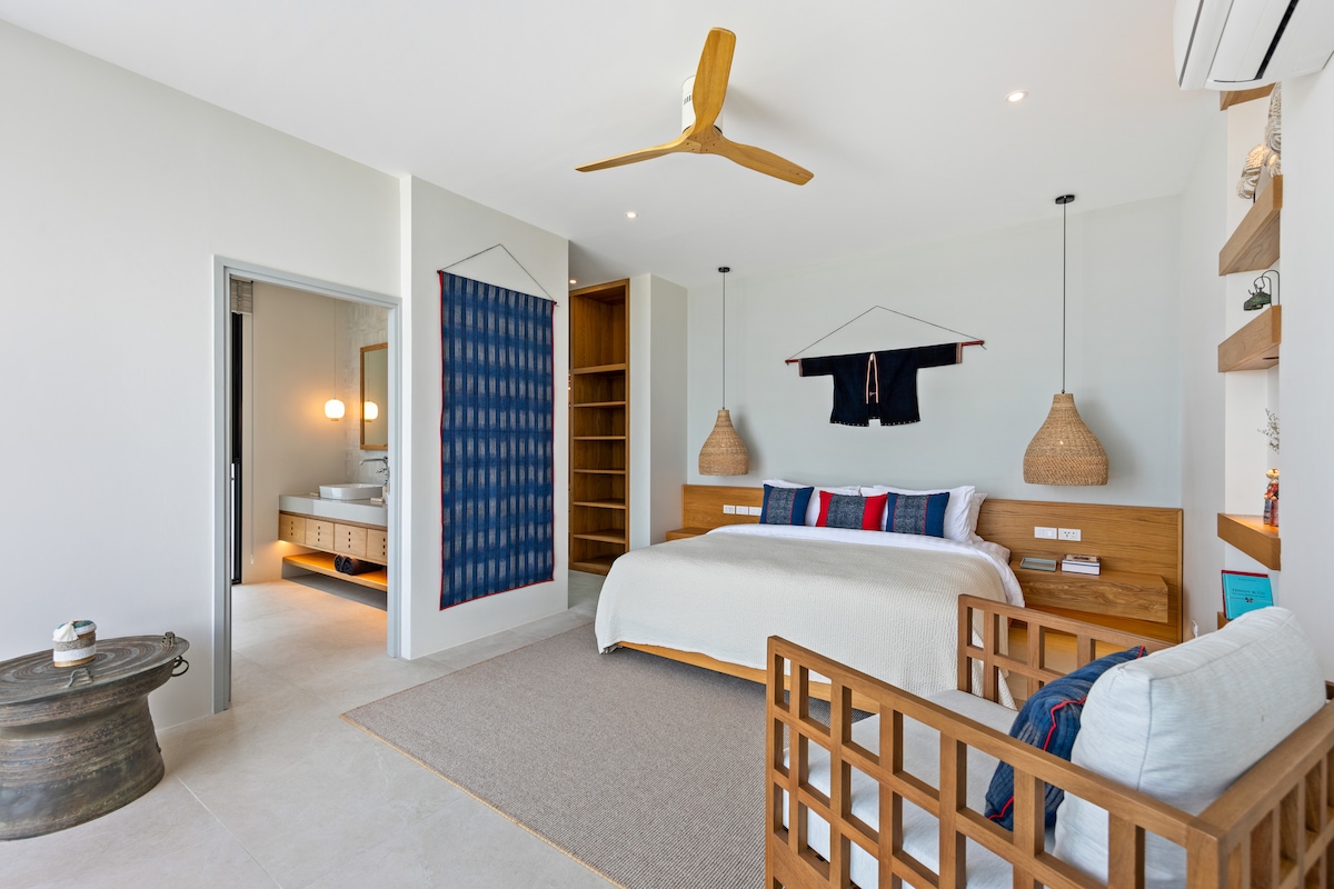 საძინებელი 3