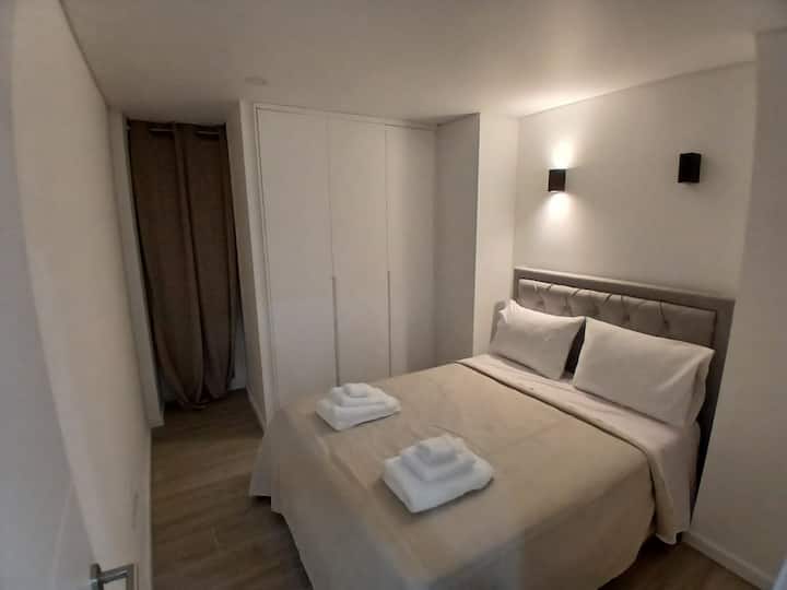 Спална соба 2