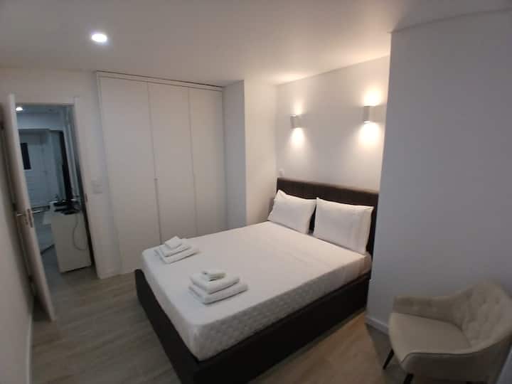 Спална соба 1