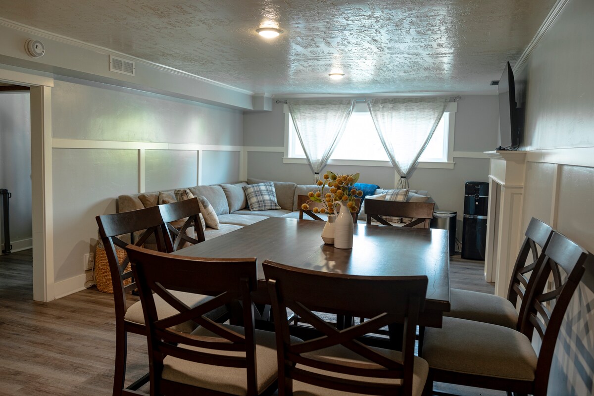 Mtn Adventure Home