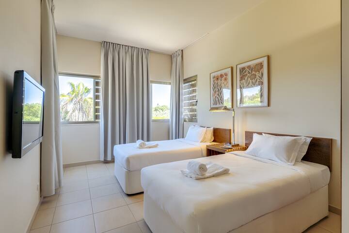 Спална соба 1