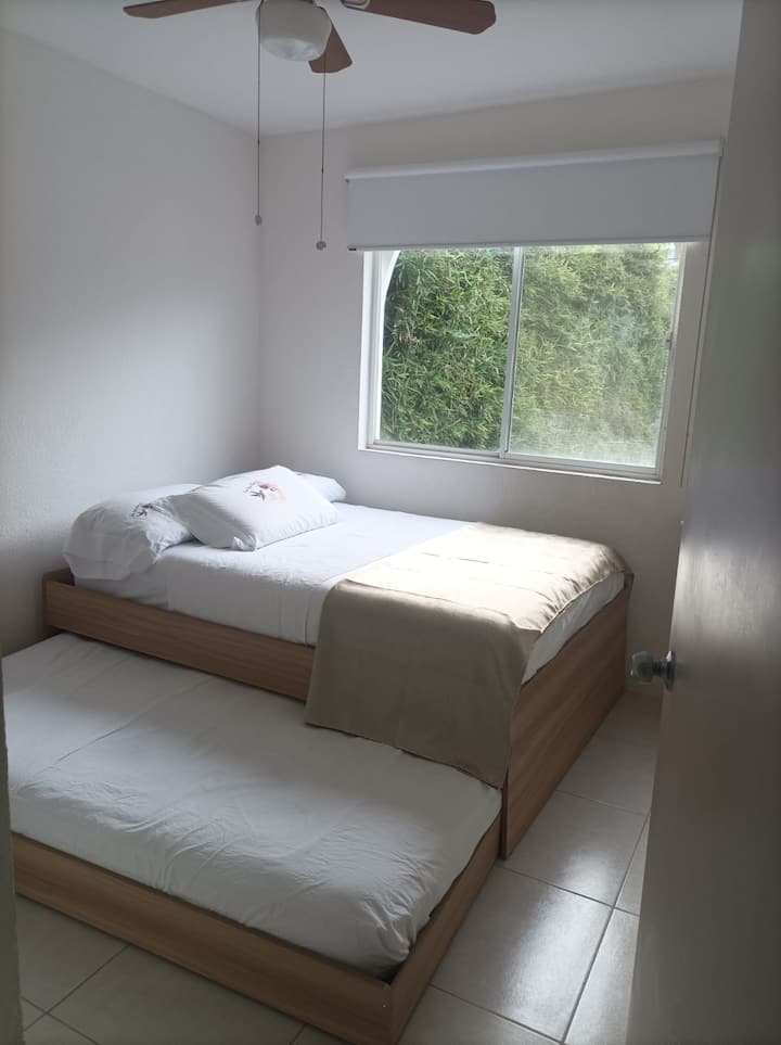 Habitación 3