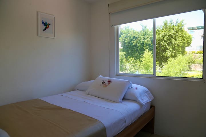 Habitación 2