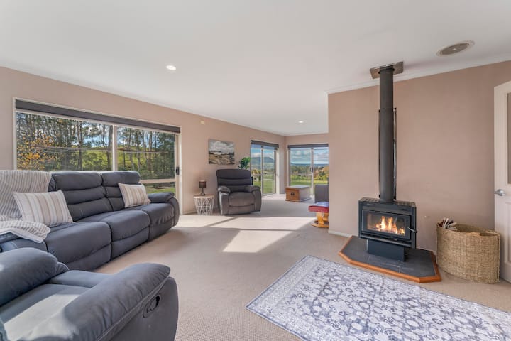 Всекидневна