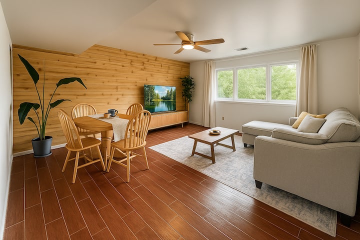 Boulder 2br Near University Of Colorado & Trails - Boulder, CO