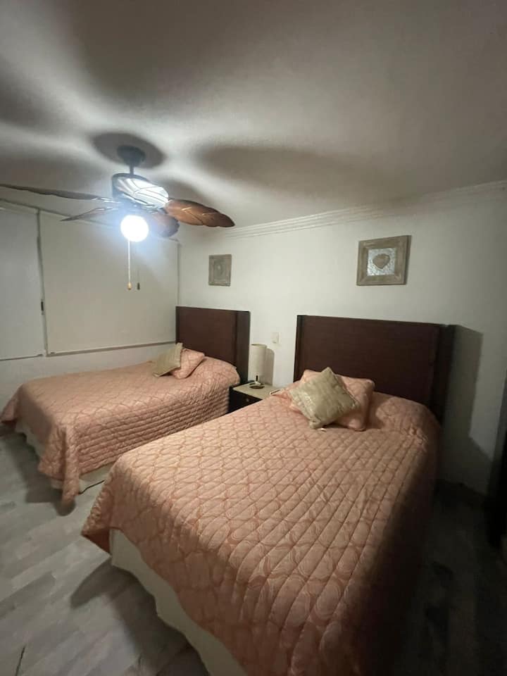 Spavaća soba 2