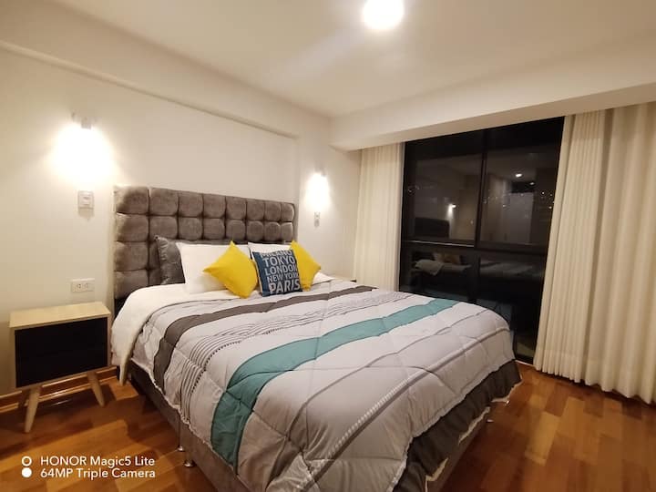 غرفة النوم 1