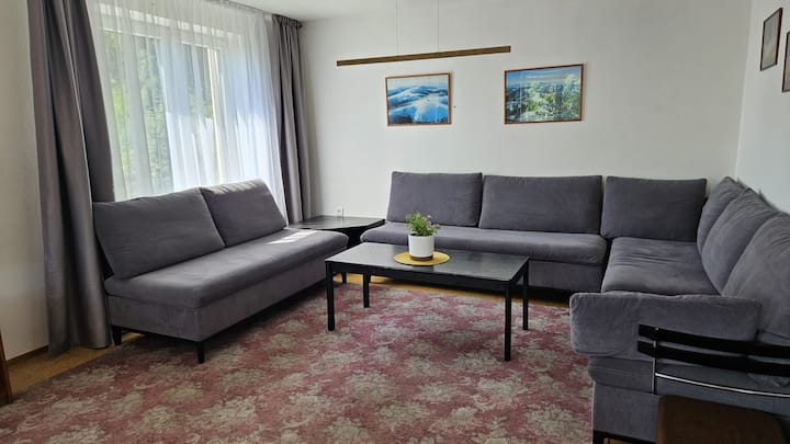 Holiday In Hill Rich Landscape With Private Pool - Tschechien