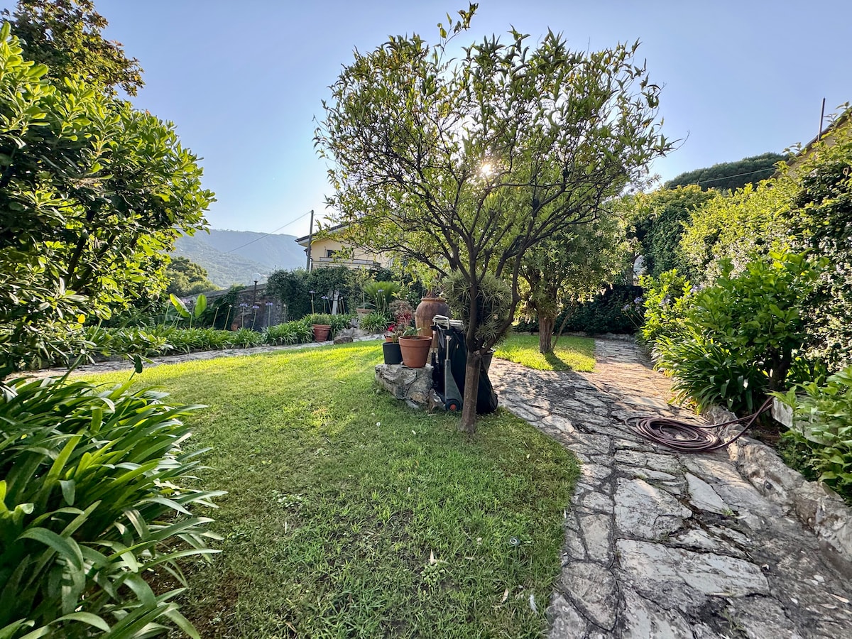 Podere Dolcezza — view 5