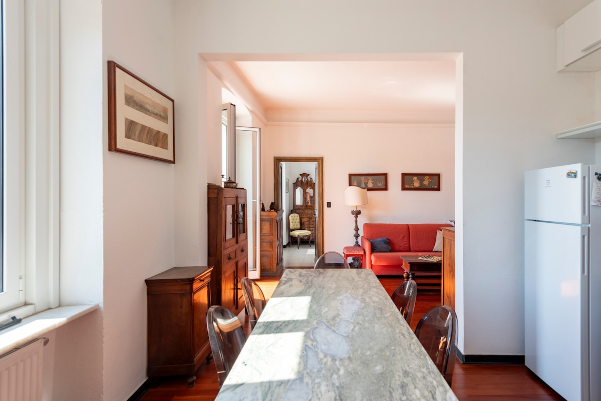 Podere Dolcezza — view 3