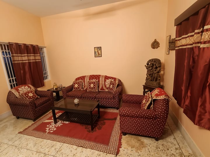 Sala de estar