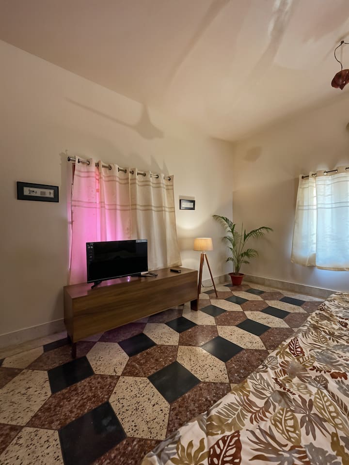 Quarto 1