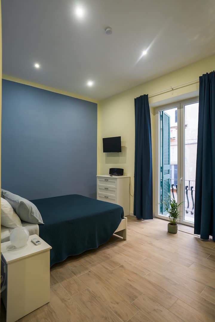 Casa Magicolata - Naples