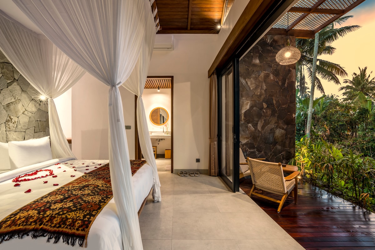 غرفة النوم 1