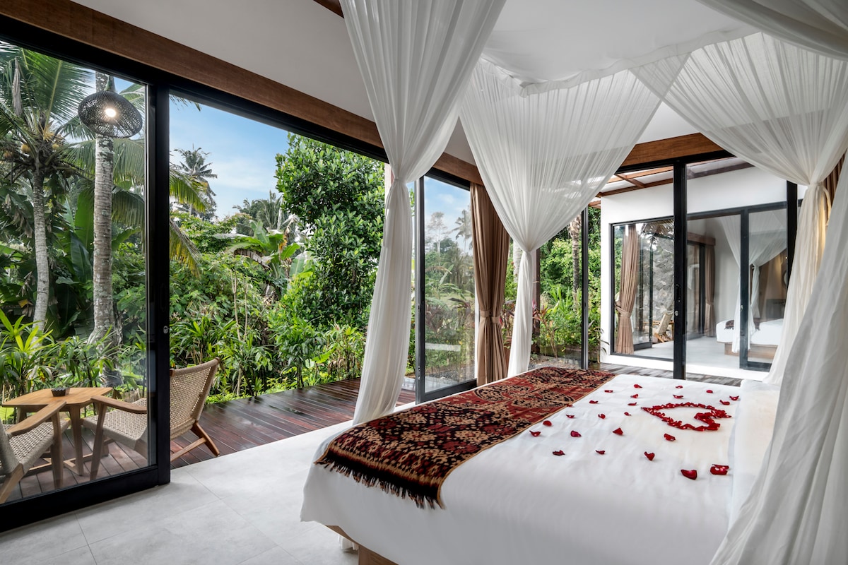 غرفة النوم 2